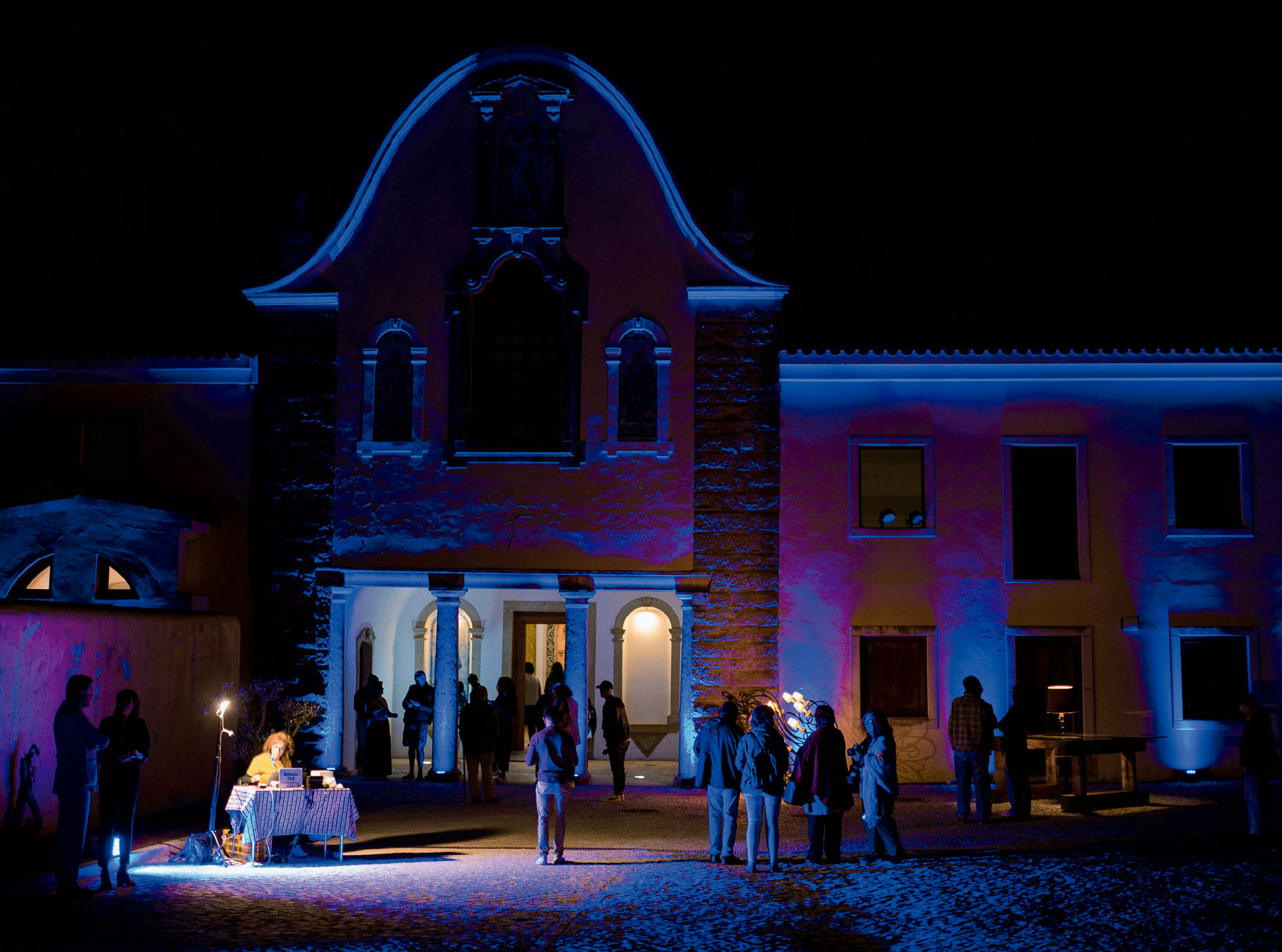 Festival de Ópera de Óbidos