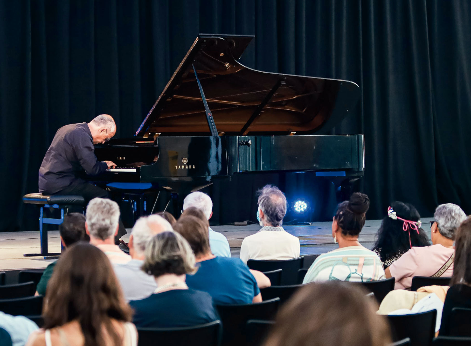 SIPO – Óbidos International Piano Week