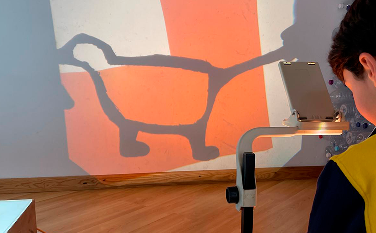 Figuras Translúcidas