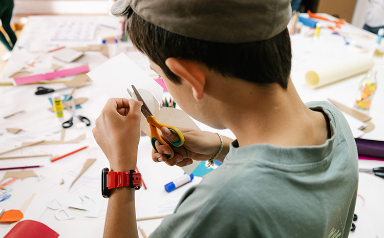 Histórias às Camadas