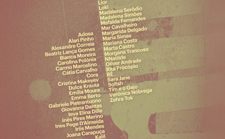 Exposição Coletiva dos Estudantes Finalistas em Artes Plásticas 2026 – ESAD CR