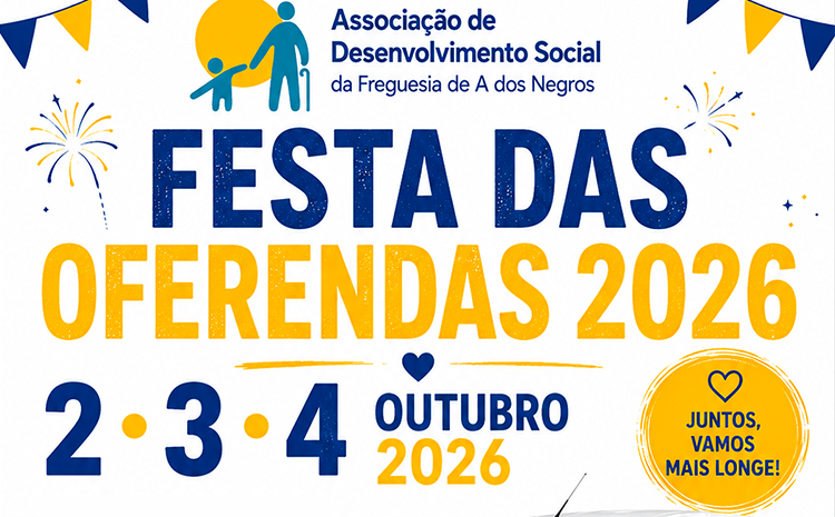 Festa das oferendas